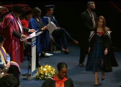 graduation